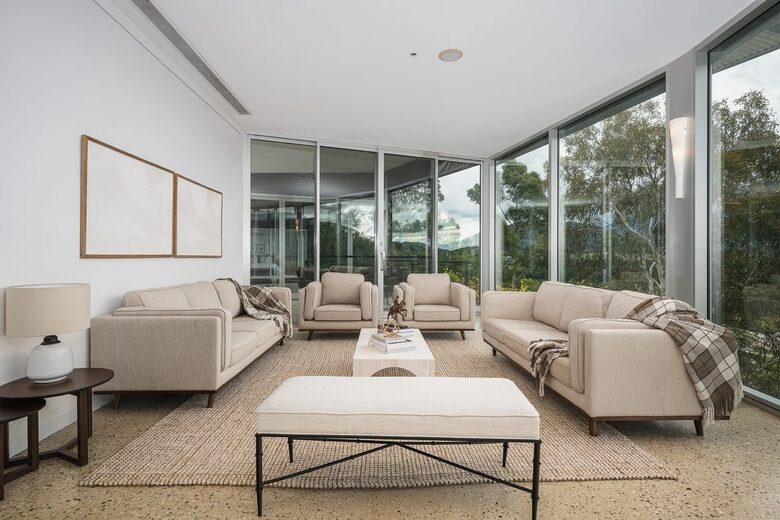 Luxury Vineyard Retreat in Victoria’s High Country - Porepunkah, Australia