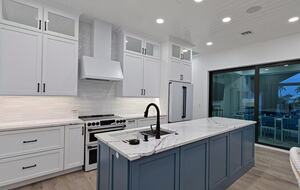 Bradenton Waterfront Escape with Private Dock & Rooftop Lounge - Bradenton, Florida