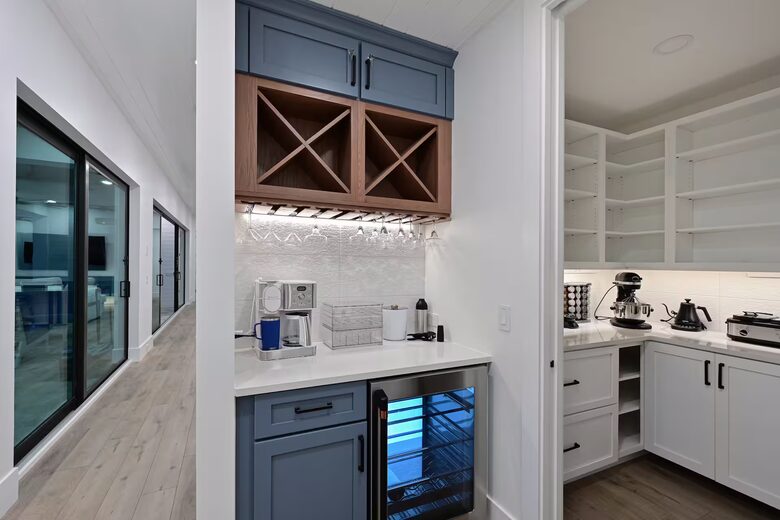 Bradenton Waterfront Escape with Private Dock & Rooftop Lounge - Bradenton, Florida