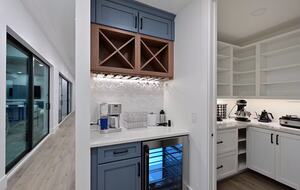 Bradenton Waterfront Escape with Private Dock & Rooftop Lounge - Bradenton, Florida