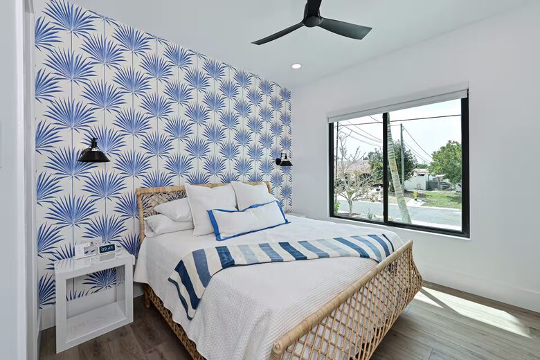 Bradenton Waterfront Escape with Private Dock & Rooftop Lounge - Bradenton, Florida