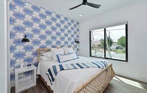 Bradenton Waterfront Escape with Private Dock & Rooftop Lounge - Bradenton, Florida