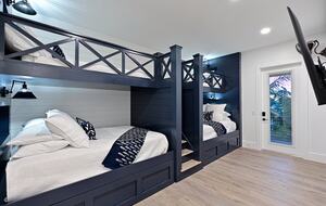 Bradenton Waterfront Escape with Private Dock & Rooftop Lounge - Bradenton, Florida