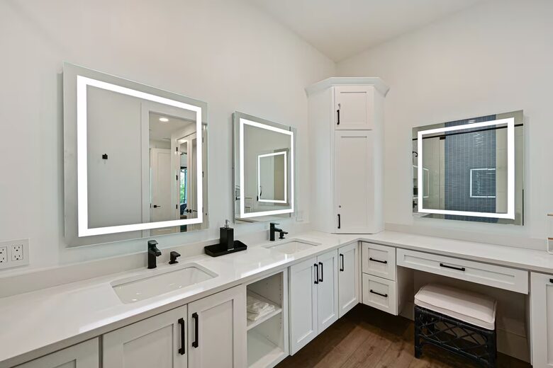 Bradenton Waterfront Escape with Private Dock & Rooftop Lounge - Bradenton, Florida