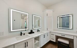 Bradenton Waterfront Escape with Private Dock & Rooftop Lounge - Bradenton, Florida
