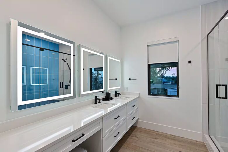Bradenton Waterfront Escape with Private Dock & Rooftop Lounge - Bradenton, Florida