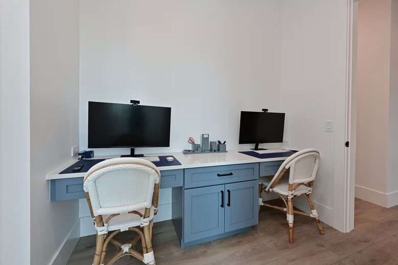 Bradenton Waterfront Escape with Private Dock & Rooftop Lounge - Bradenton, Florida