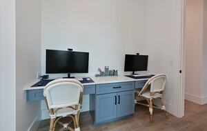 Bradenton Waterfront Escape with Private Dock & Rooftop Lounge - Bradenton, Florida