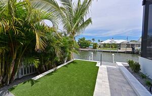 Bradenton Waterfront Escape with Private Dock & Rooftop Lounge - Bradenton, Florida