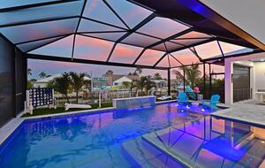Bradenton Waterfront Escape with Private Dock & Rooftop Lounge - Bradenton, Florida