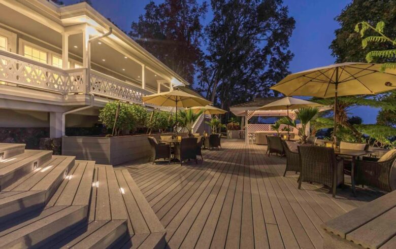 Elevated Kona Estate with Resort-Style Amenities - Kailua Kona, Hawaii