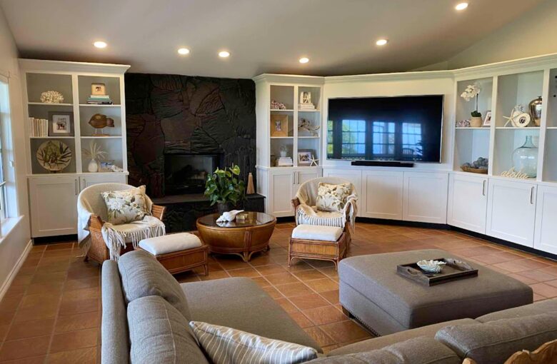 Elevated Kona Estate with Resort-Style Amenities - Kailua Kona, Hawaii