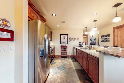 Alpine Escape at Emerald Lodge in Steamboat Springs - Steamboat Springs, Colorado