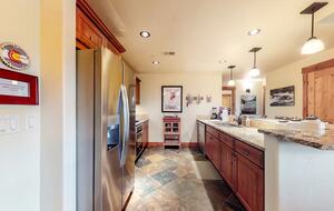 Alpine Escape at Emerald Lodge in Steamboat Springs - Steamboat Springs, Colorado