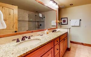 Alpine Escape at Emerald Lodge in Steamboat Springs - Steamboat Springs, Colorado