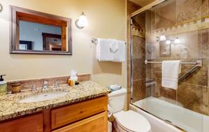 Alpine Escape at Emerald Lodge in Steamboat Springs - Steamboat Springs, Colorado