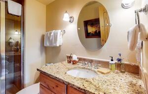 Alpine Escape at Emerald Lodge in Steamboat Springs - Steamboat Springs, Colorado