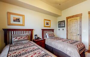 Alpine Escape at Emerald Lodge in Steamboat Springs - Steamboat Springs, Colorado