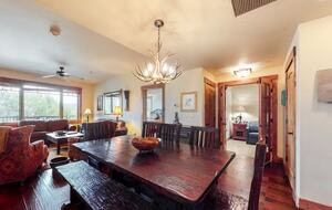 Alpine Escape at Emerald Lodge in Steamboat Springs - Steamboat Springs, Colorado
