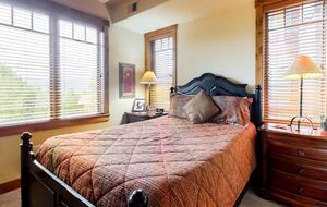 Alpine Escape at Emerald Lodge in Steamboat Springs - Steamboat Springs, Colorado