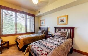Alpine Escape at Emerald Lodge in Steamboat Springs - Steamboat Springs, Colorado