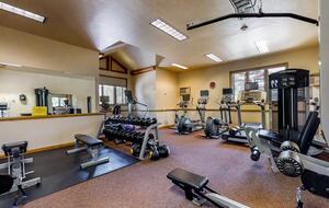 Alpine Escape at Emerald Lodge in Steamboat Springs - Steamboat Springs, Colorado