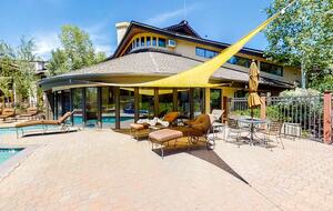 Alpine Escape at Emerald Lodge in Steamboat Springs - Steamboat Springs, Colorado