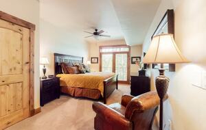 Alpine Escape at Emerald Lodge in Steamboat Springs - Steamboat Springs, Colorado