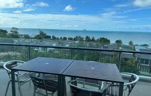 Oceanview Escape at Phuphatara Condo Rayong - Klaeng District, Thailand