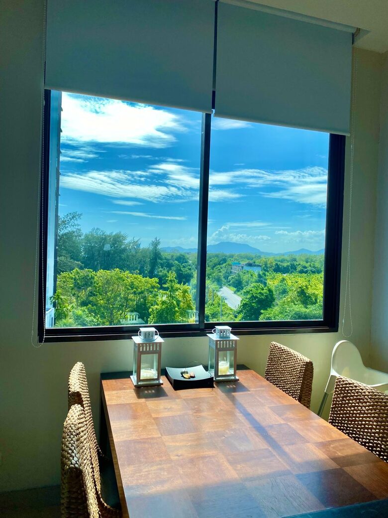 Oceanview Escape at Phuphatara Condo Rayong - Klaeng District, Thailand
