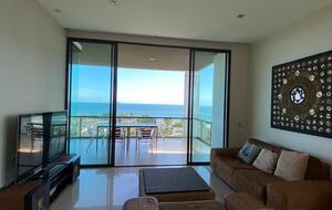 Oceanview Escape at Phuphatara Condo Rayong - Klaeng District, Thailand