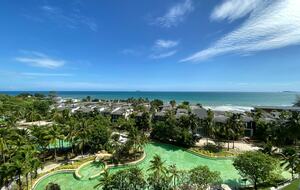 Oceanview Escape at Phuphatara Condo Rayong - Klaeng District, Thailand