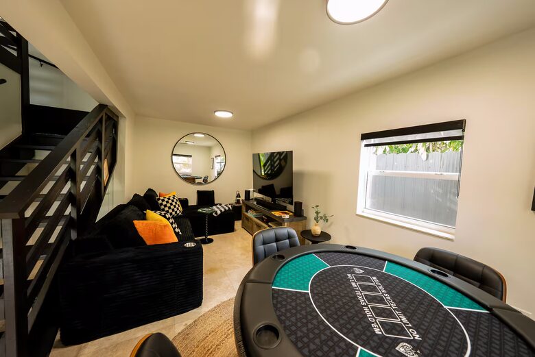 Private Wellness Cottage in Miami - Miami, Florida