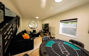 Private Wellness Cottage in Miami - Miami, Florida