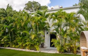 Private Wellness Cottage in Miami - Miami, Florida