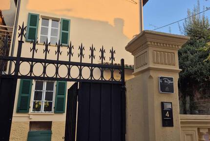 Charming home in Vignale Monferrato - Vignale Monferrato, Italy