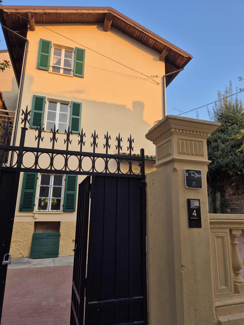 Charming home in Vignale Monferrato - Vignale Monferrato, Italy