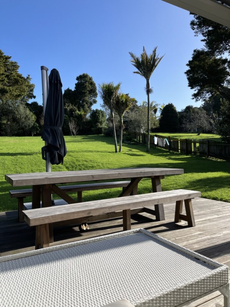 Contemporary Retreat Near Onetangi Beach - Waiheke Island, New Zealand