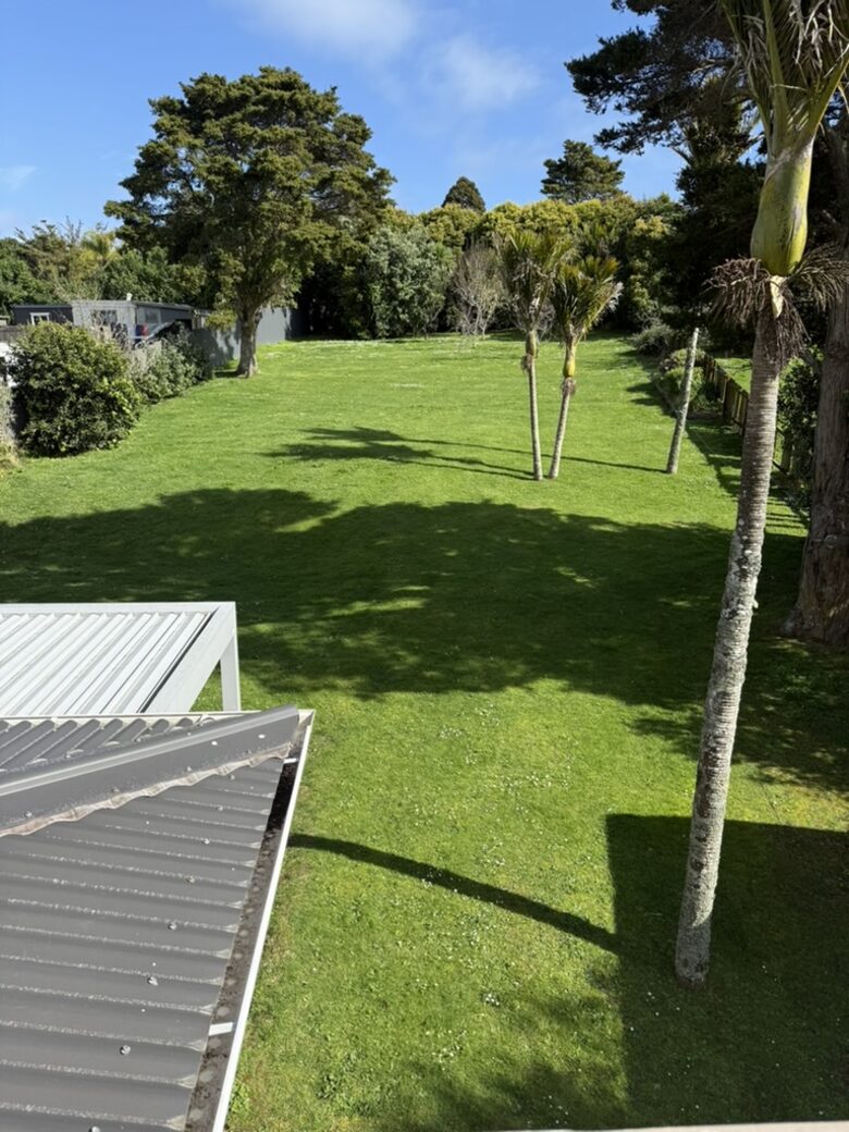 Contemporary Retreat Near Onetangi Beach - Waiheke Island, New Zealand