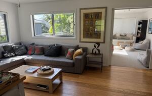 Contemporary Retreat Near Onetangi Beach - Waiheke Island, New Zealand