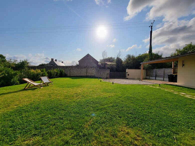 Exclusive Colleville-sur-Mer Haven - Colleville-sur-Mer, France