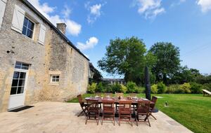 Exclusive Colleville-sur-Mer Haven - Colleville-sur-Mer, France