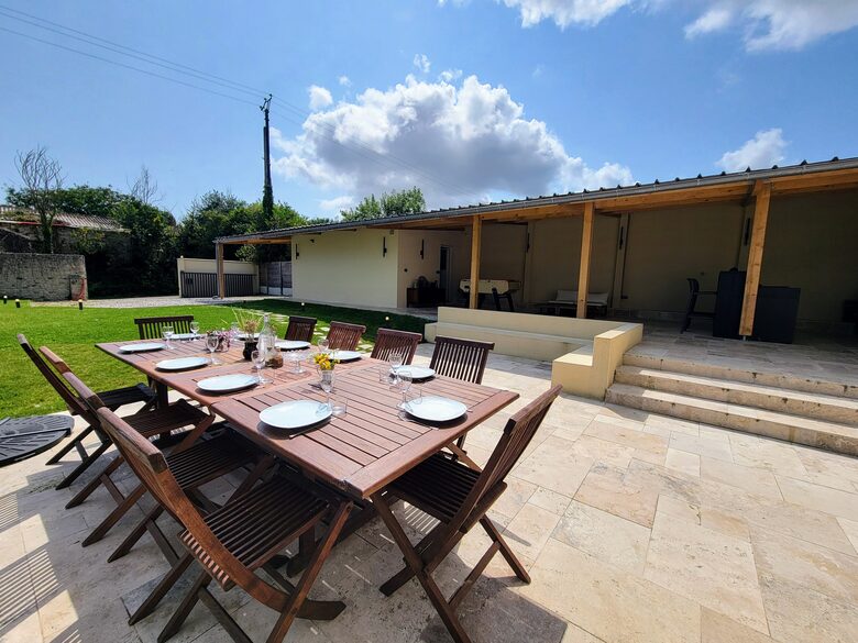 Exclusive Colleville-sur-Mer Haven - Colleville-sur-Mer, France