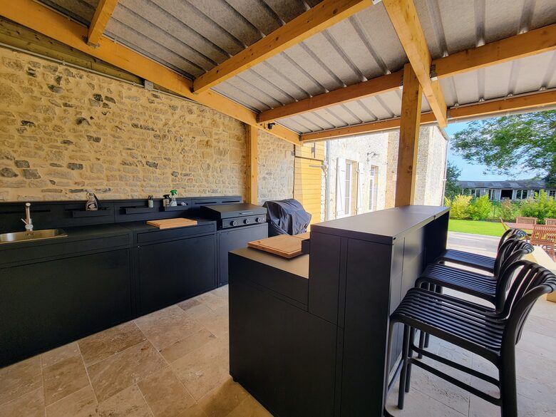 Exclusive Colleville-sur-Mer Haven - Colleville-sur-Mer, France
