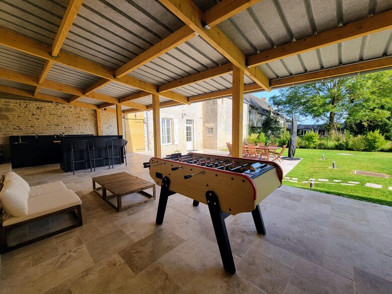 Exclusive Colleville-sur-Mer Haven - Colleville-sur-Mer, France