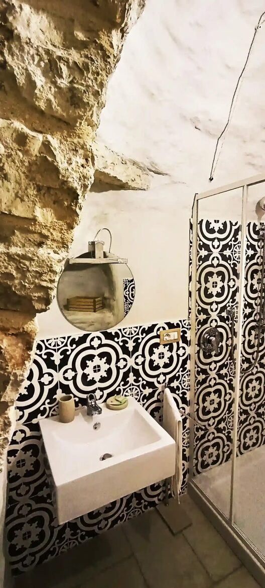 Queen Suite in a Boutique Masseria - Noci, Italy