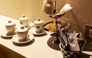 Queen Suite in a Boutique Masseria - Noci, Italy