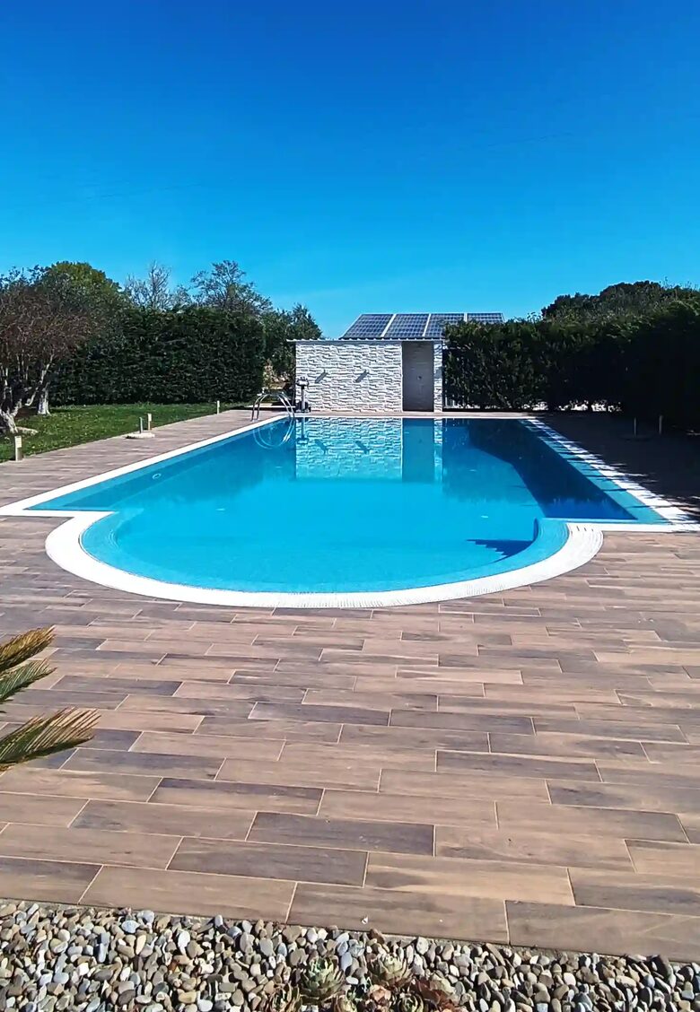 Queen Suite in a Boutique Masseria - Noci, Italy