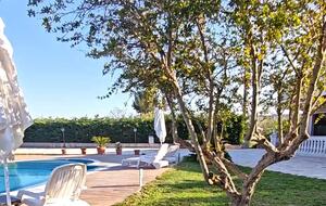 Queen Suite in a Boutique Masseria - Noci, Italy