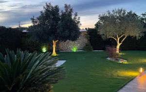 Queen Suite in a Boutique Masseria - Noci, Italy